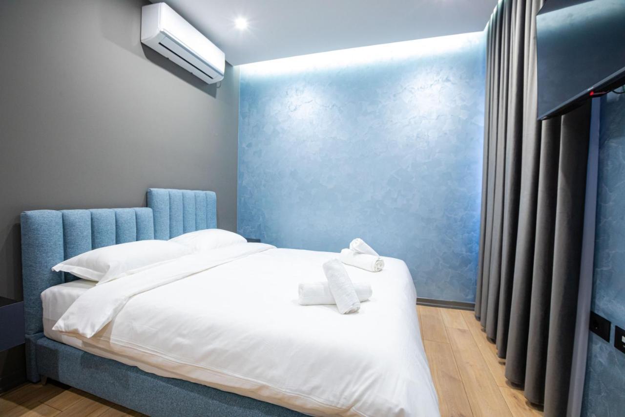 Dea'S Apartaments Tiranë Luaran gambar
