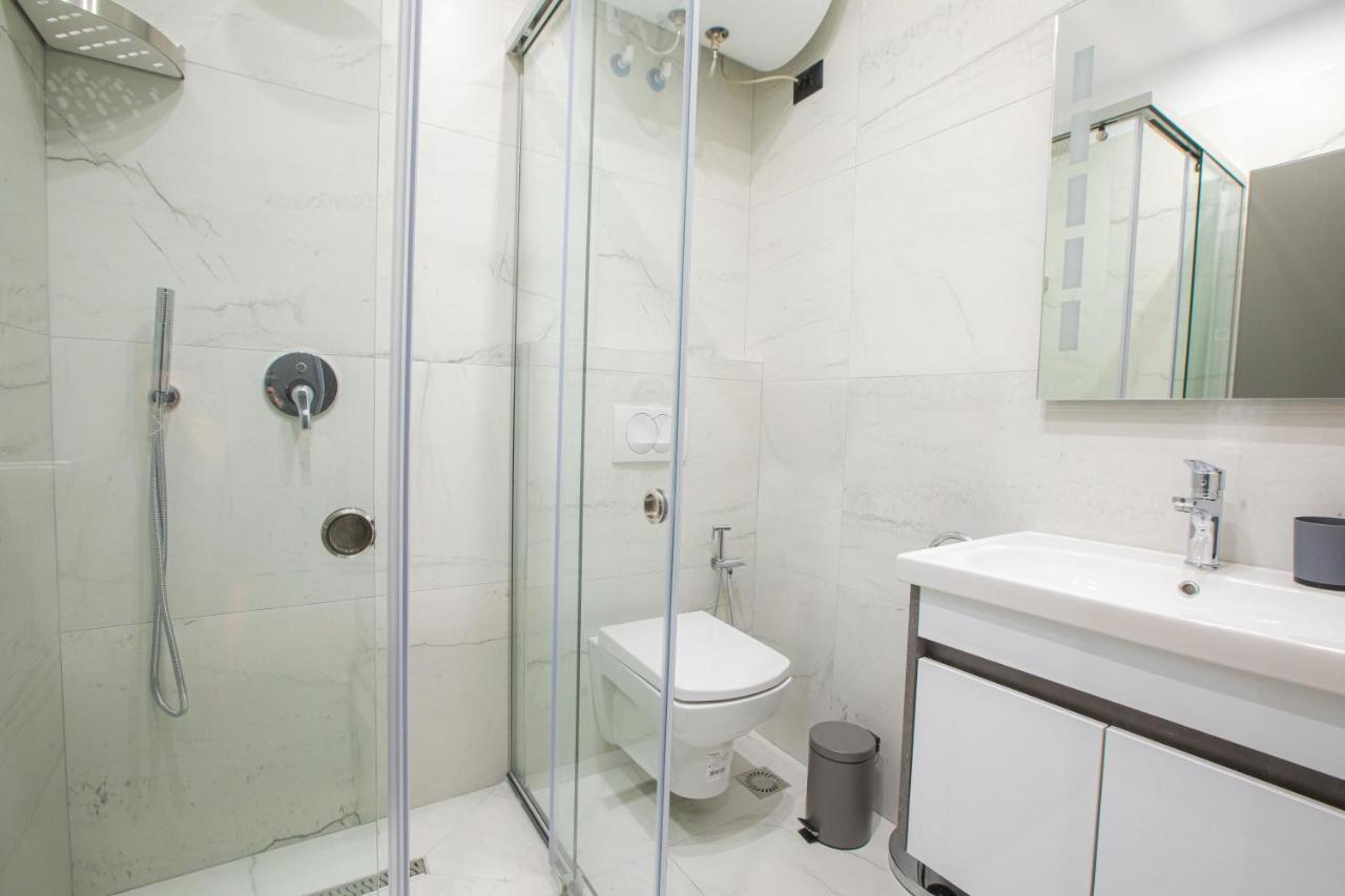 Dea'S Apartaments Tiranë Luaran gambar