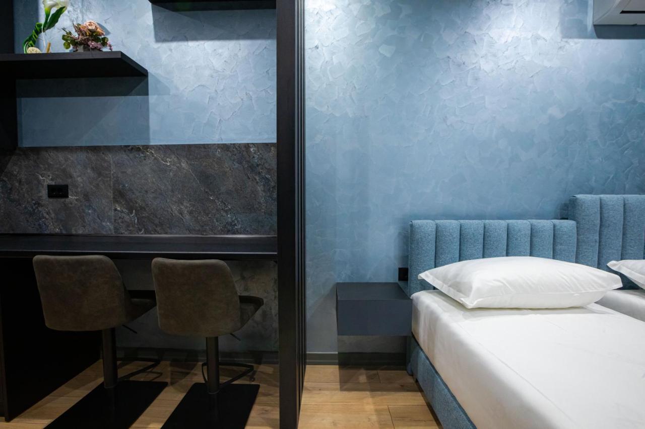 Dea'S Apartaments Tiranë Luaran gambar